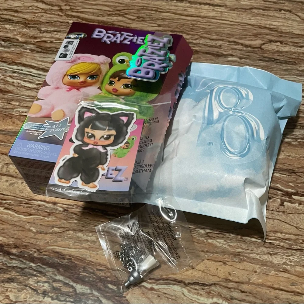 Bratz - Picture 3 of 4